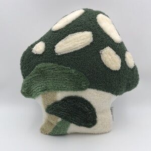 Storehouse Mushroom Throw Pillow